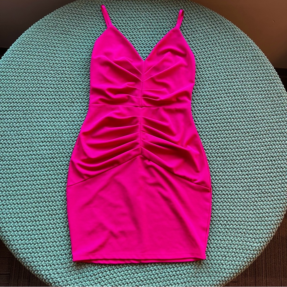 Women’s bodycon dress y2k 90s vintage